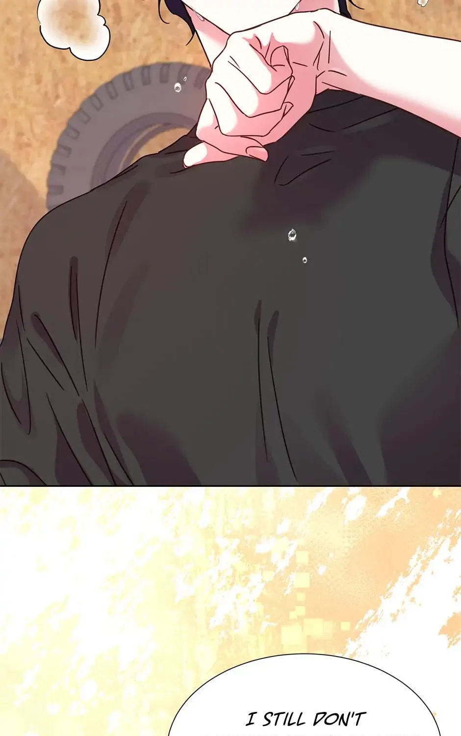 Second Try Idol Chapter 154 page 47 - 