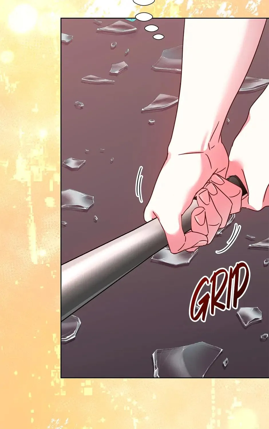 Second Try Idol Chapter 154 page 49 - 