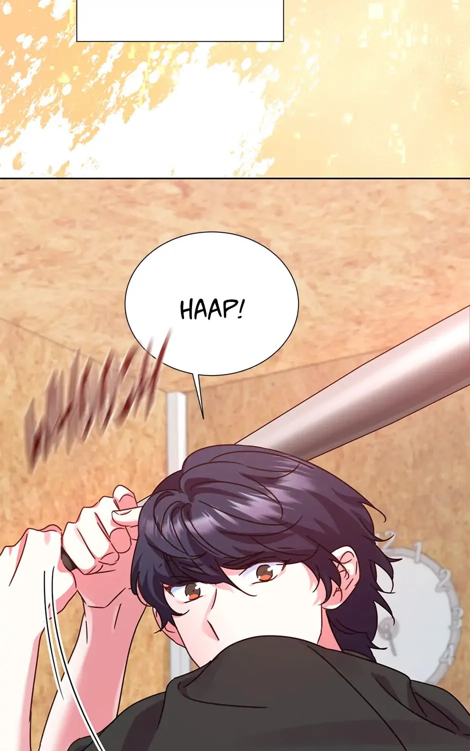 Second Try Idol Chapter 154 page 51 - 