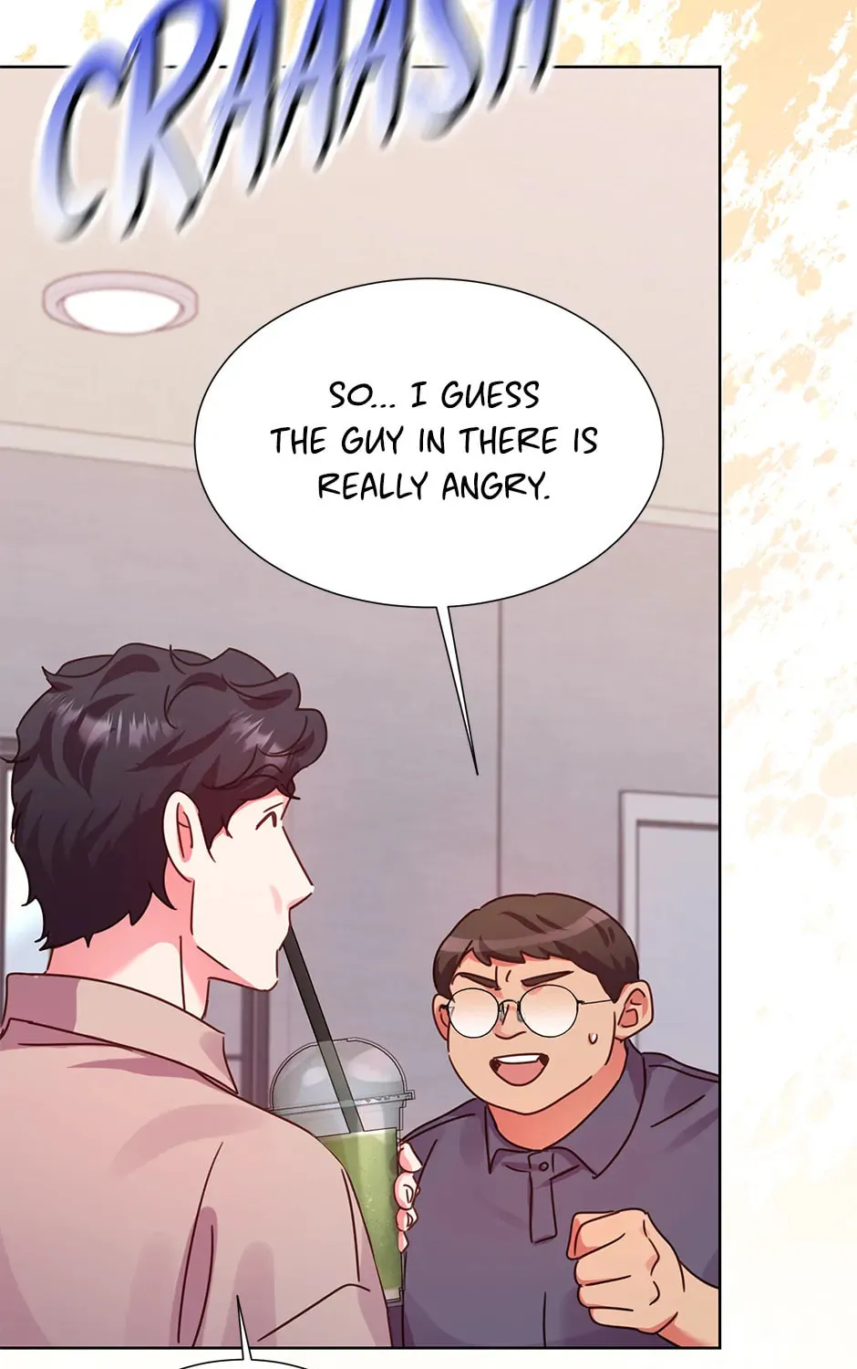 Second Try Idol Chapter 154 page 55 - 