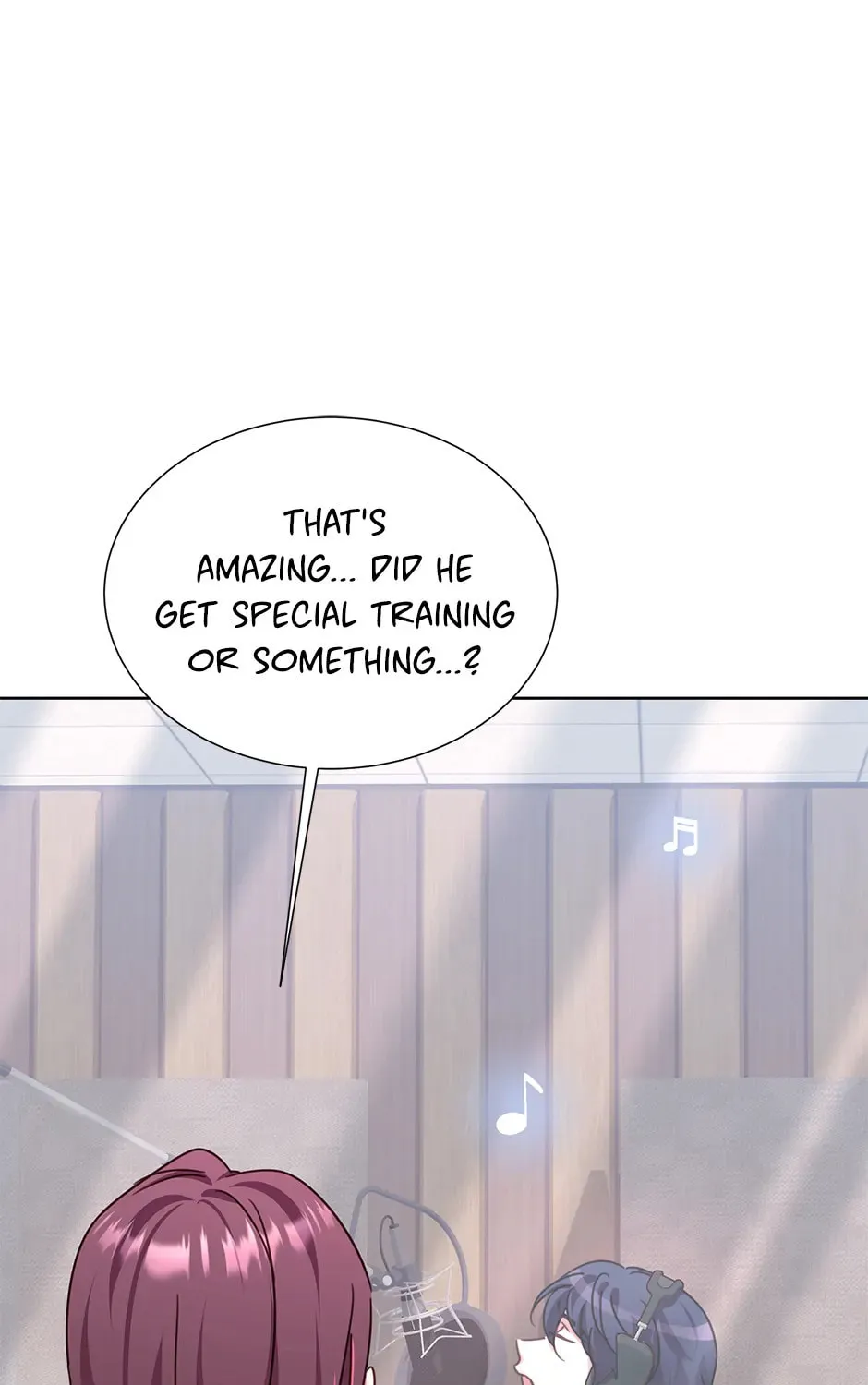Second Try Idol Chapter 154 page 61 - 