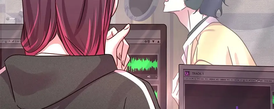 Second Try Idol Chapter 154 page 62 - 