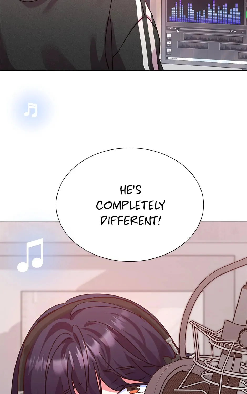 Second Try Idol Chapter 154 page 63 - 