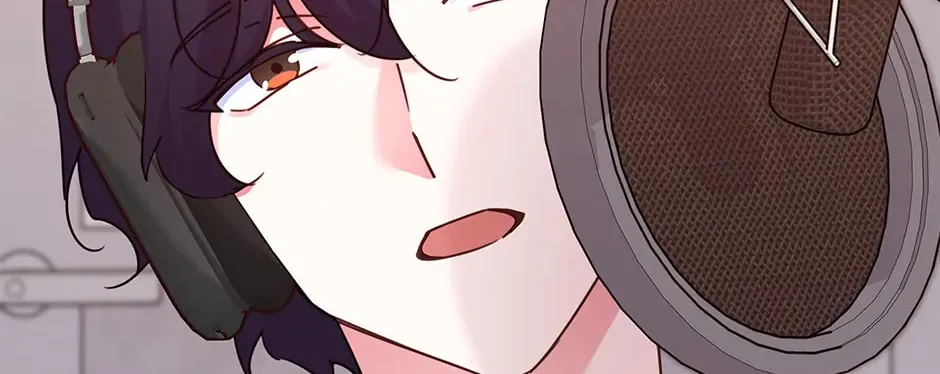 Second Try Idol Chapter 154 page 64 - 