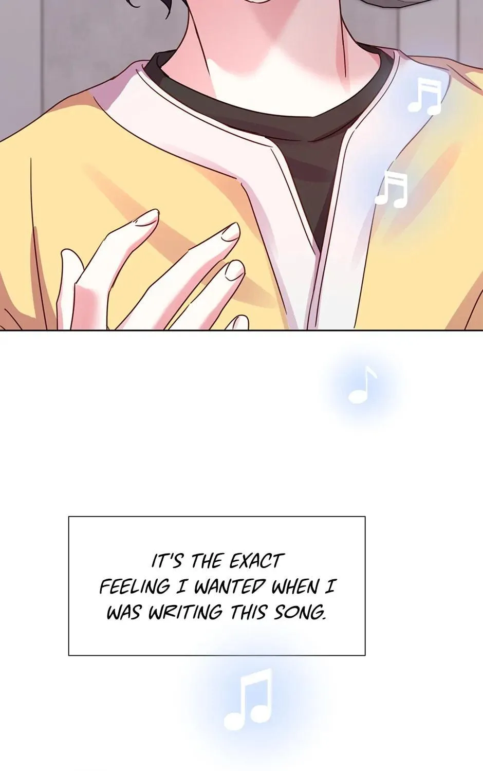 Second Try Idol Chapter 154 page 65 - 