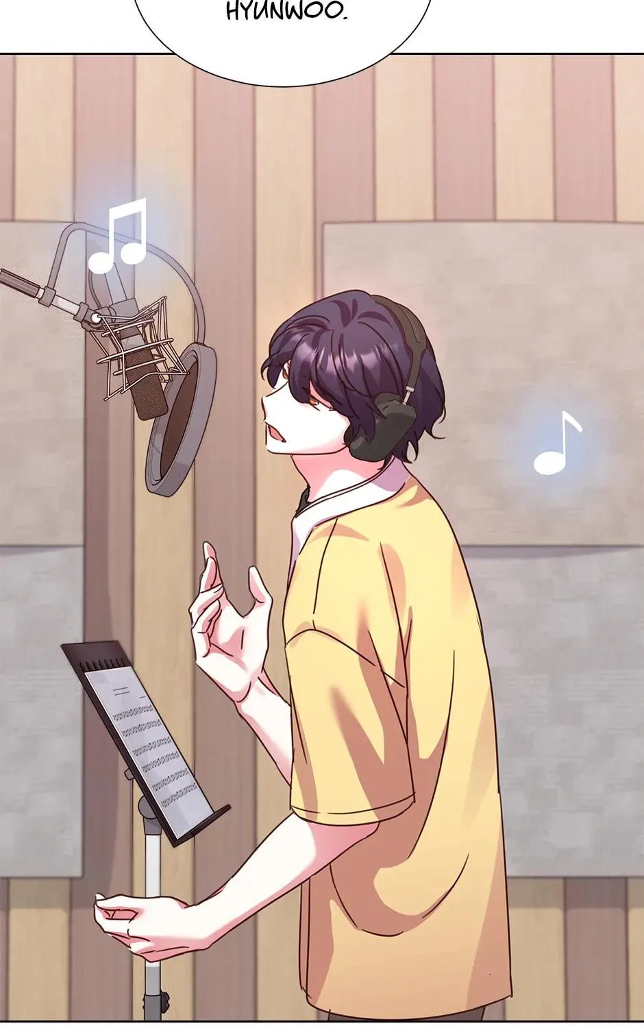 Second Try Idol Chapter 154 page 69 - 