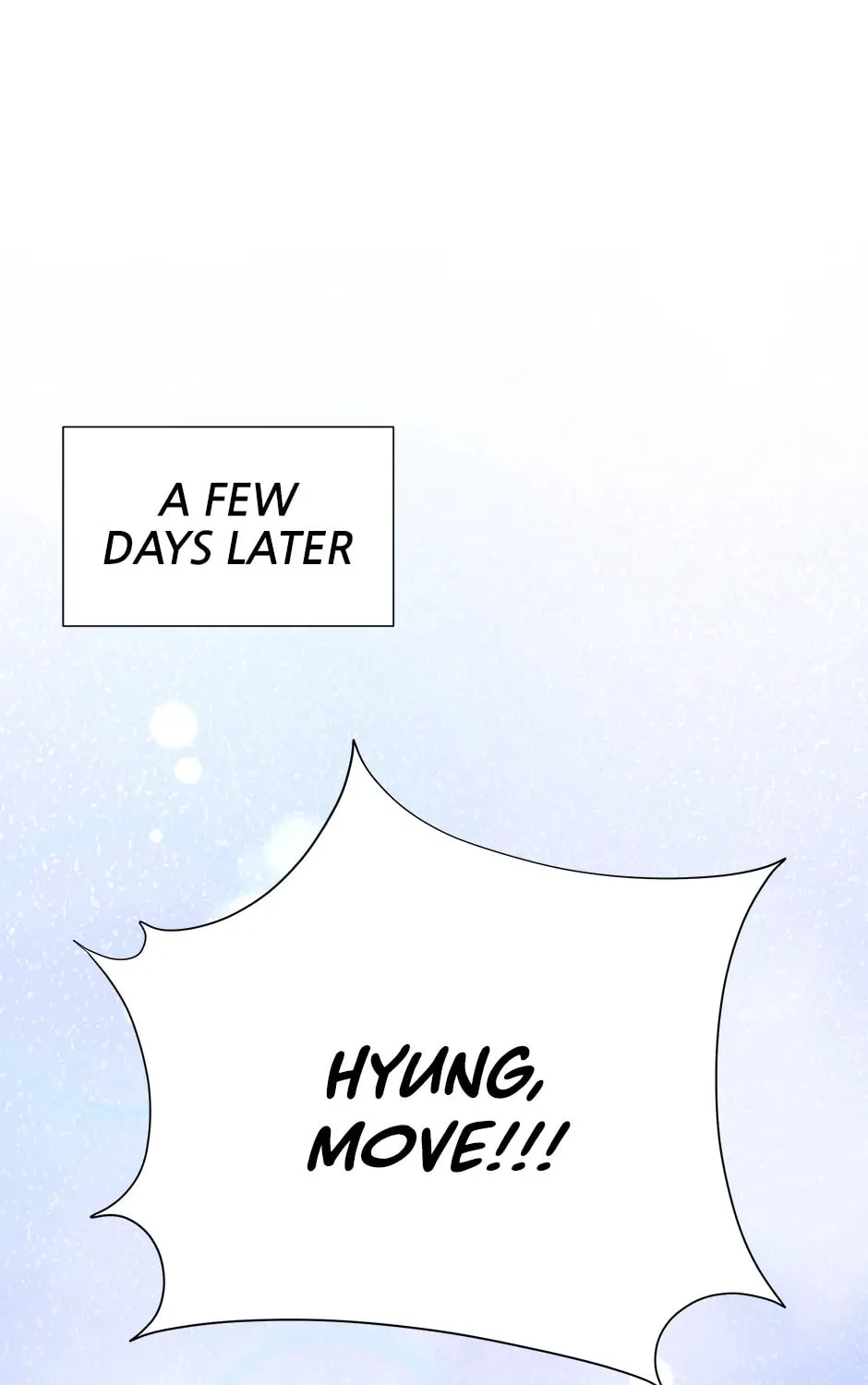 Second Try Idol Chapter 154 page 73 - 