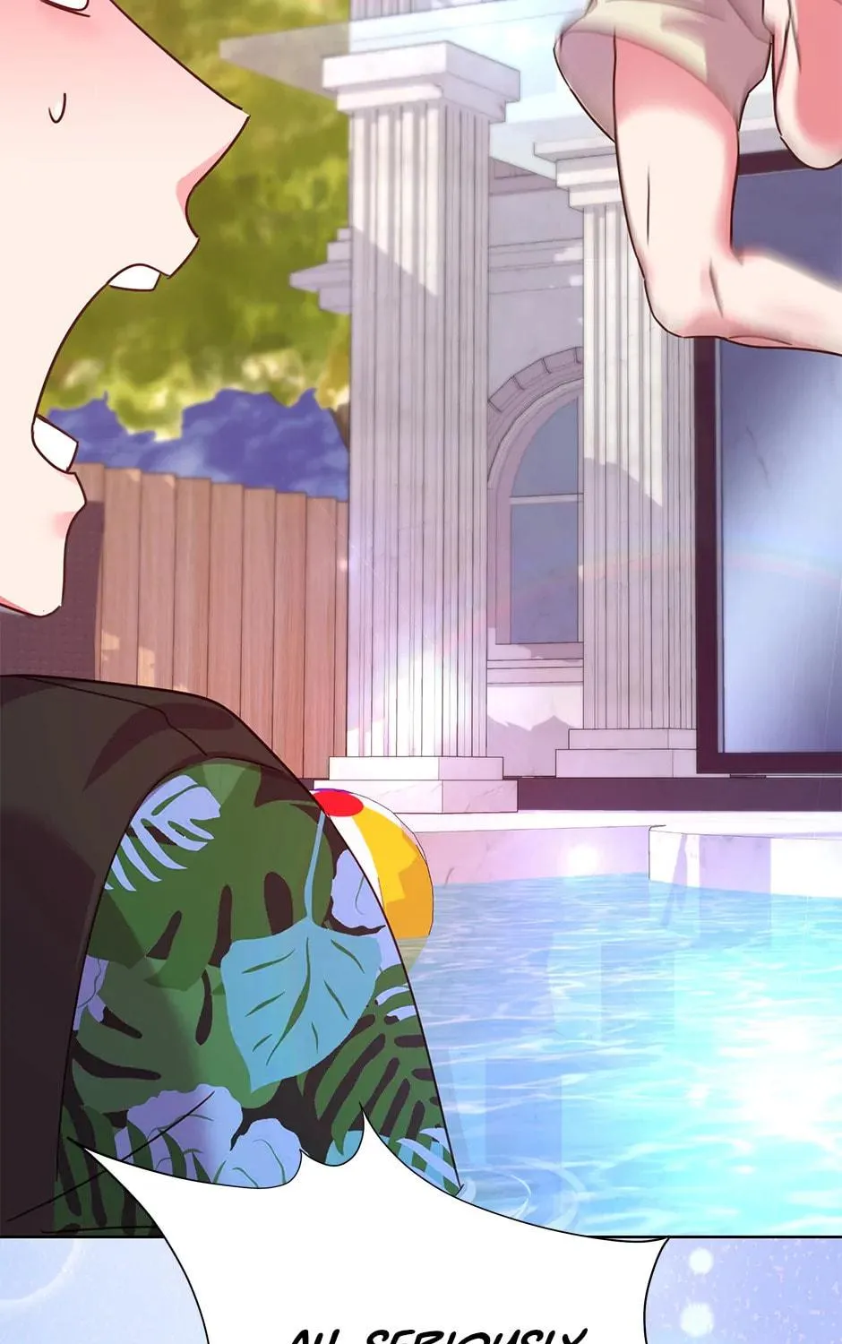 Second Try Idol Chapter 154 page 79 - 