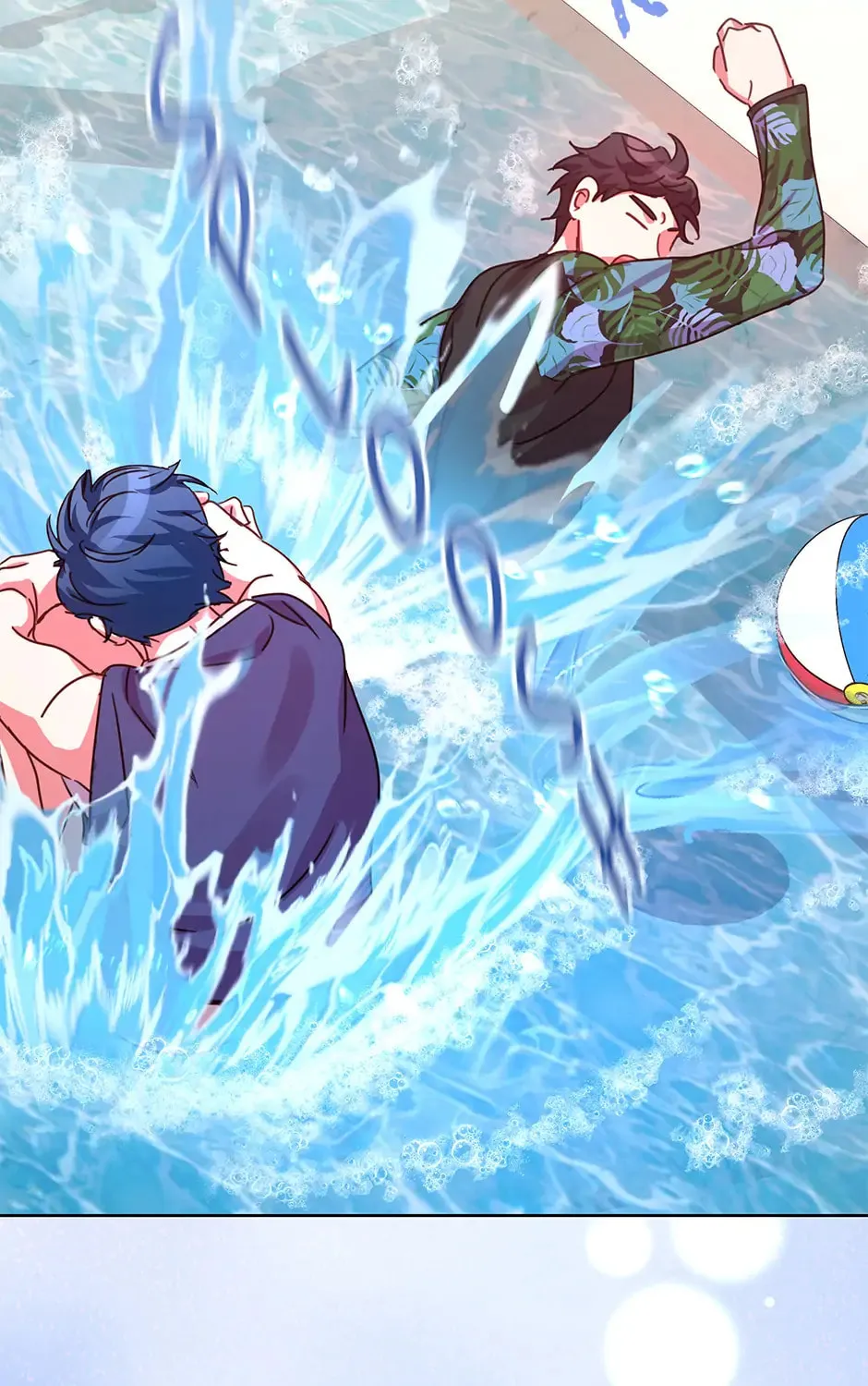 Second Try Idol Chapter 154 page 81 - 