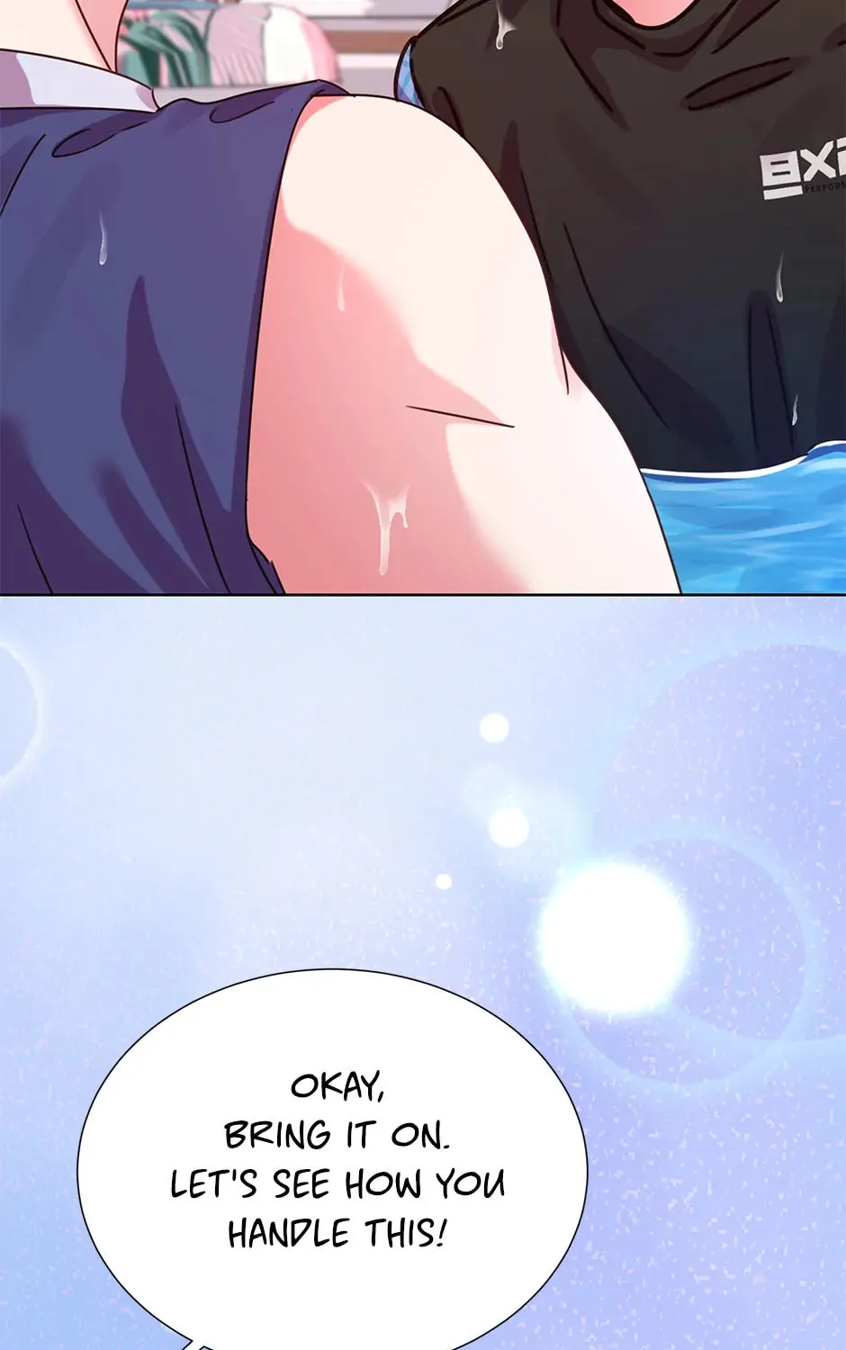 Second Try Idol Chapter 154 page 87 - 