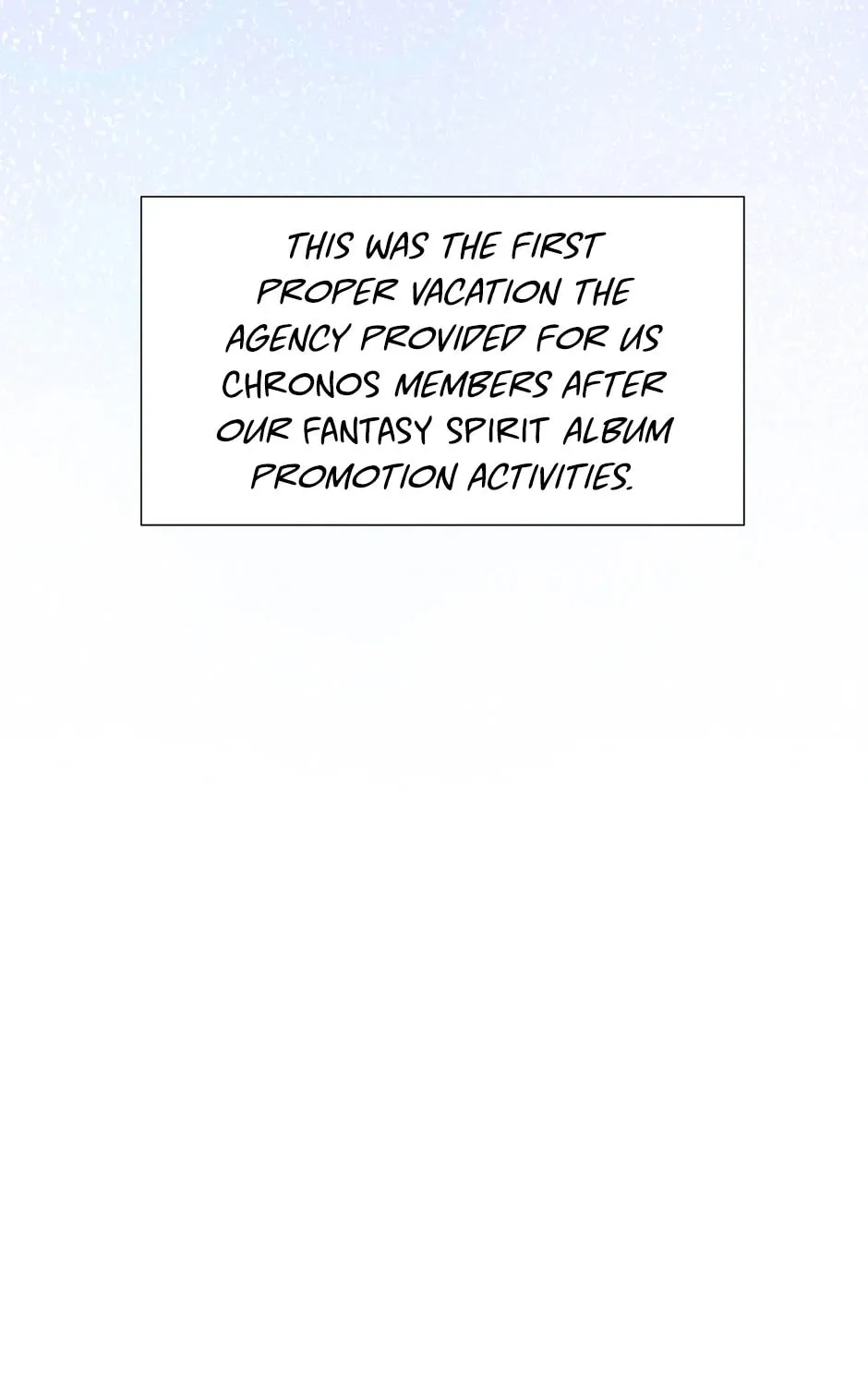 Second Try Idol Chapter 154 page 91 - 