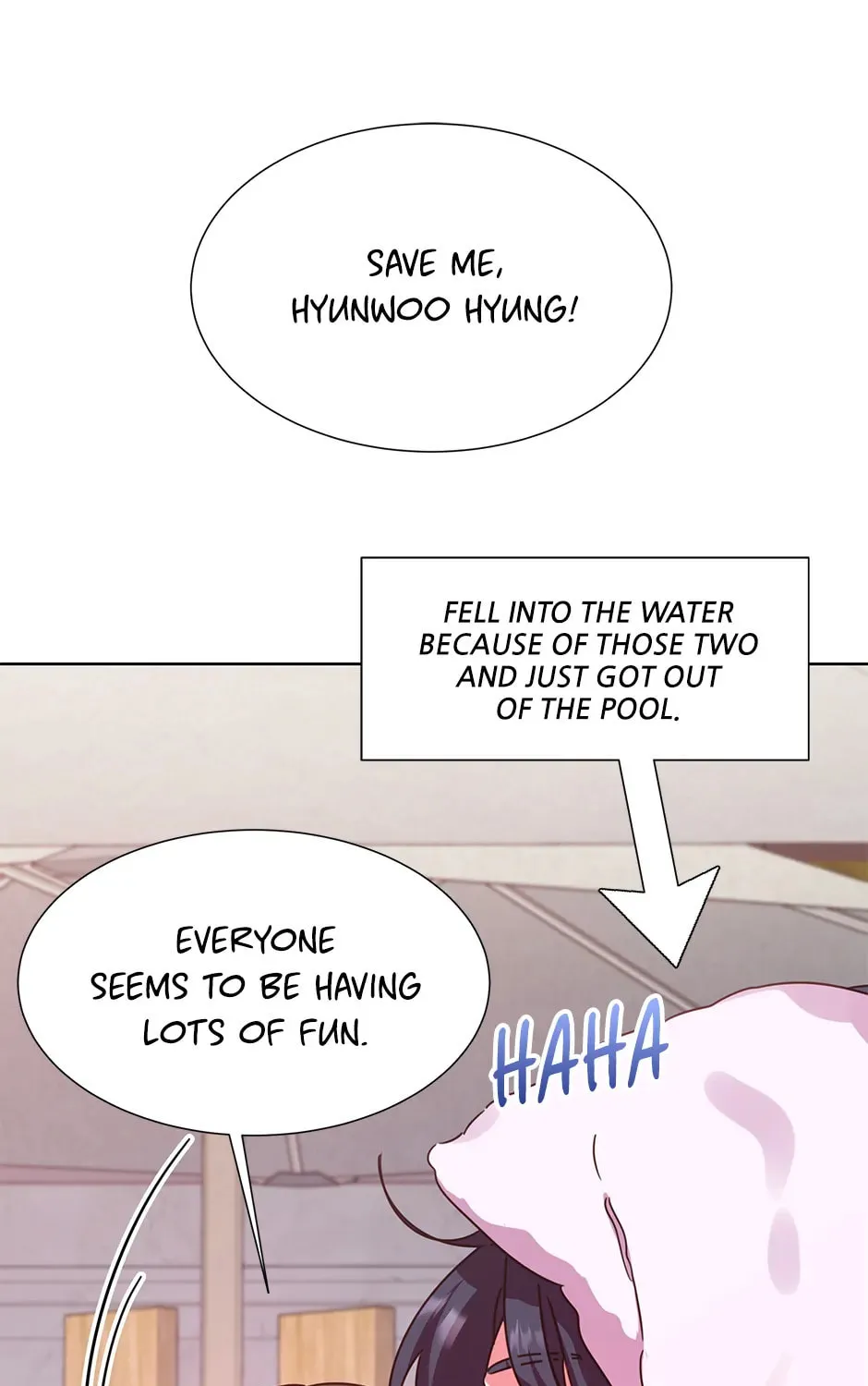 Second Try Idol Chapter 154 page 93 - 