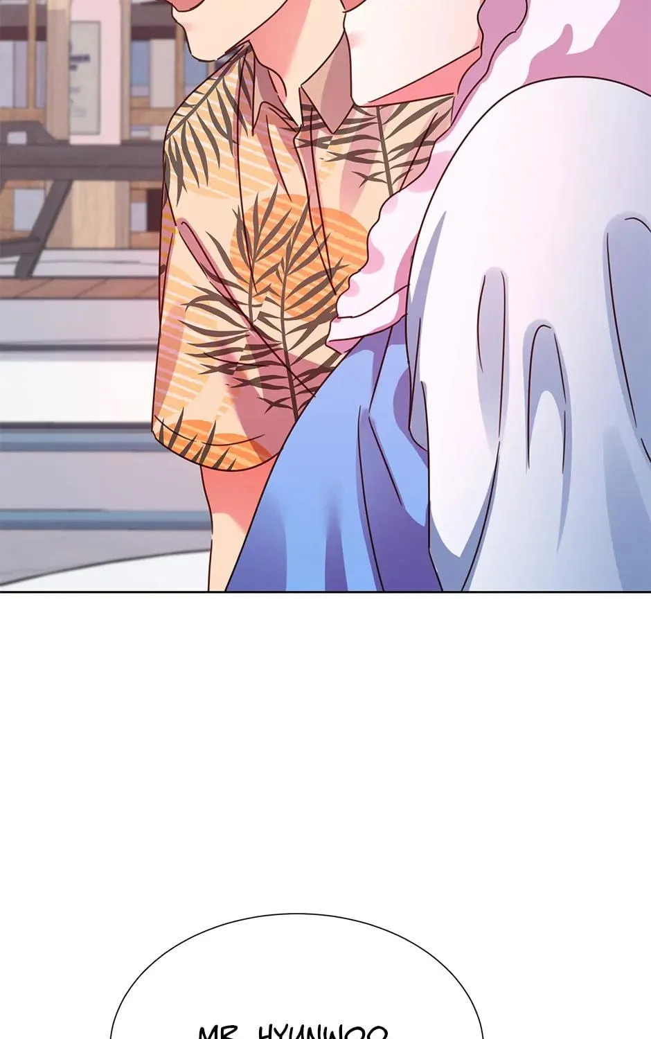 Second Try Idol Chapter 154 page 95 - 