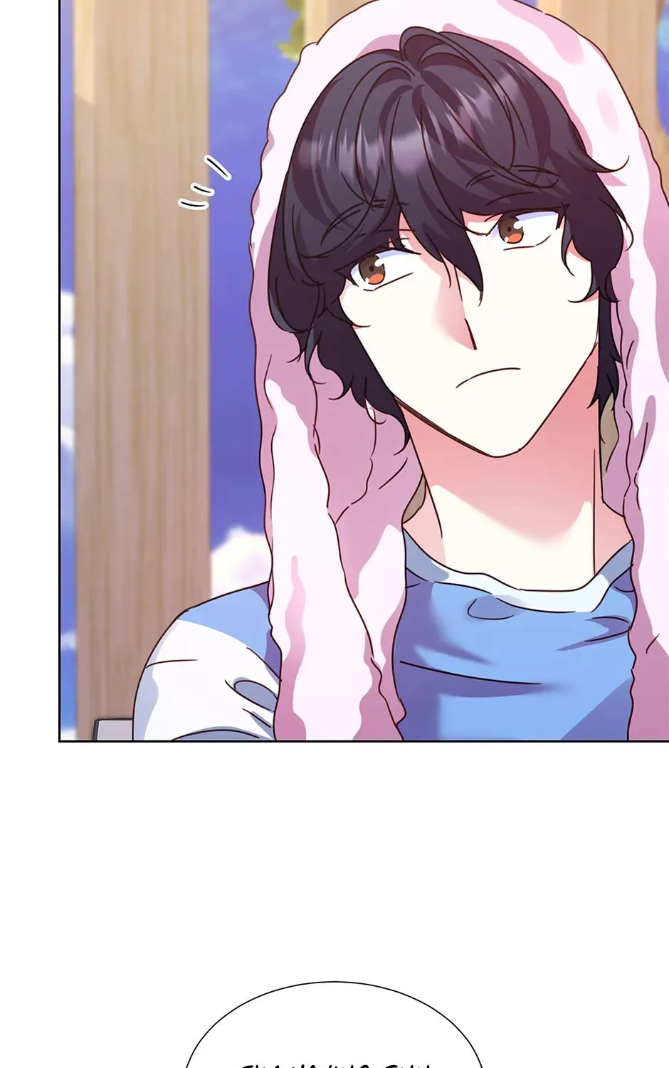 Second Try Idol Chapter 154 page 97 - 