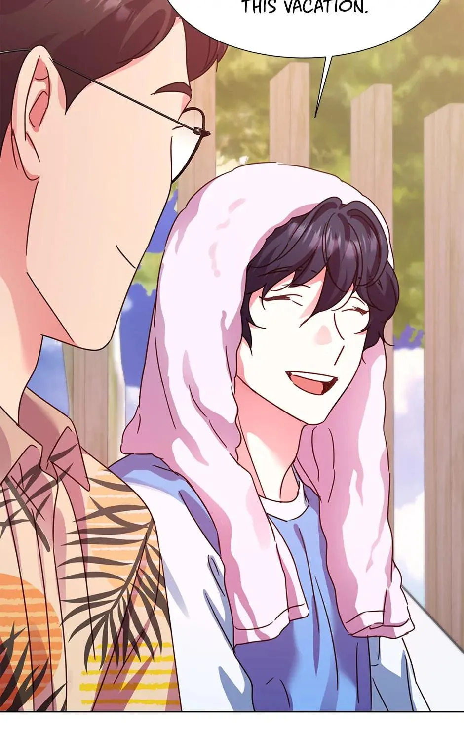 Second Try Idol Chapter 154 page 99 - 