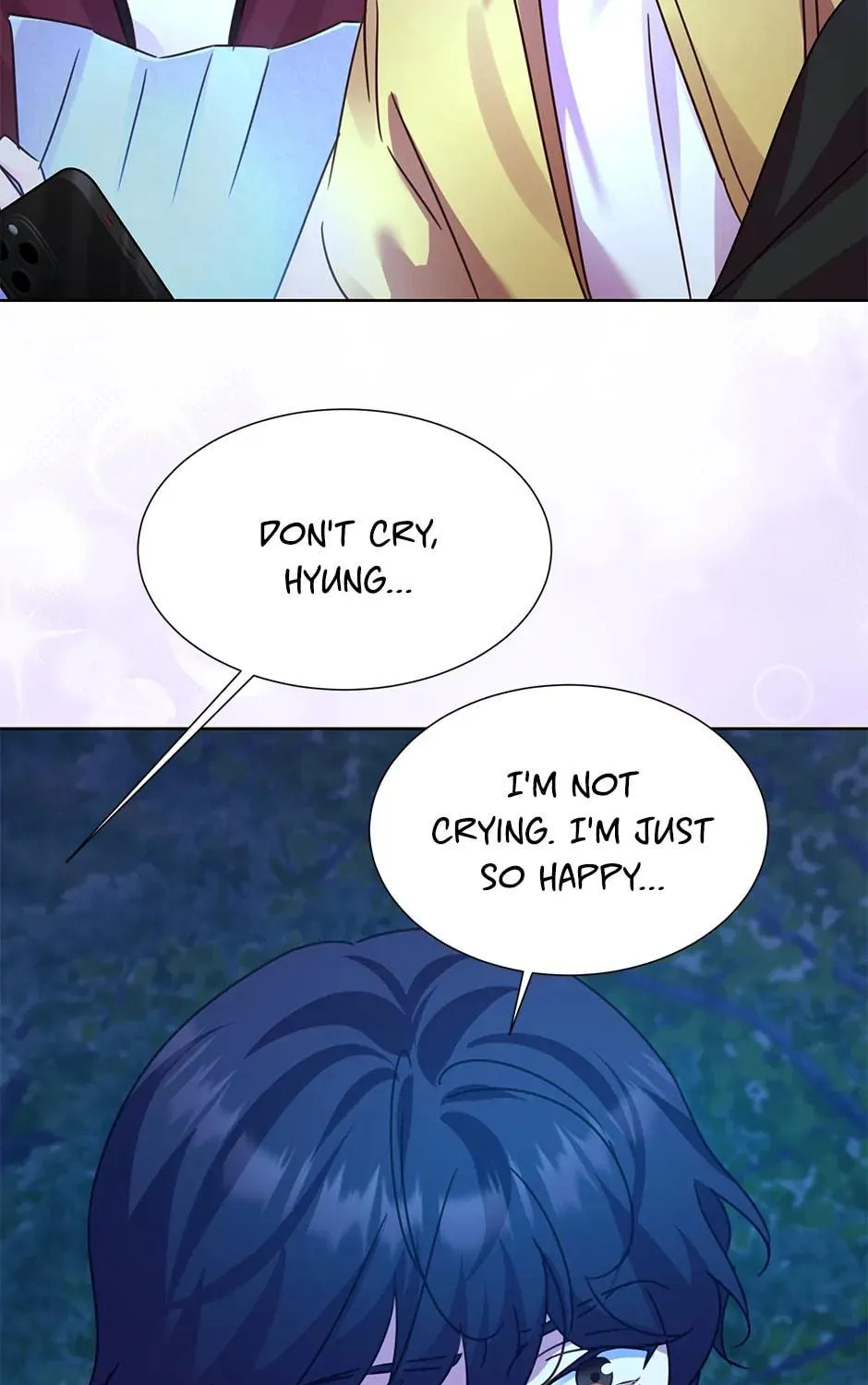 Second Try Idol Chapter 155 page 101 - 