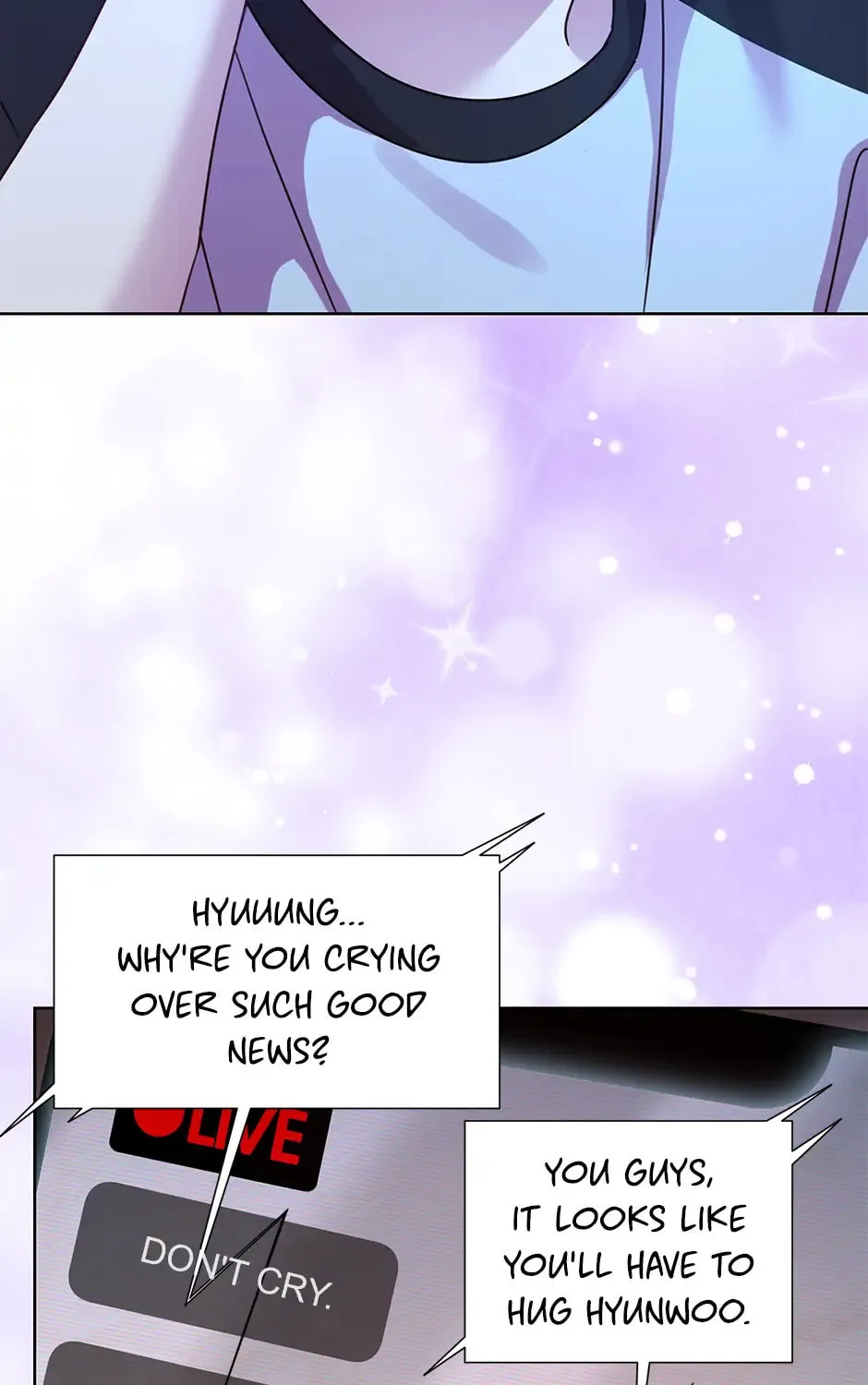 Second Try Idol Chapter 155 page 103 - 