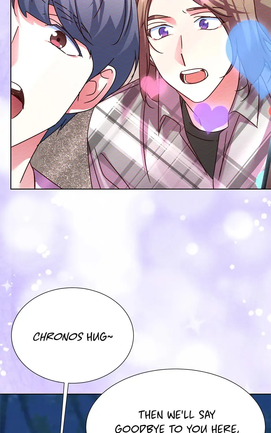 Second Try Idol Chapter 155 page 105 - 