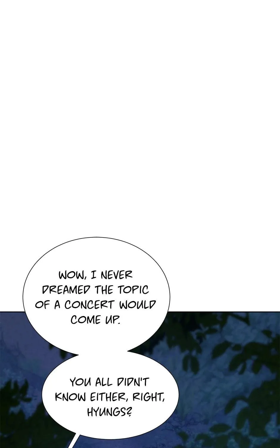 Second Try Idol Chapter 155 page 113 - 
