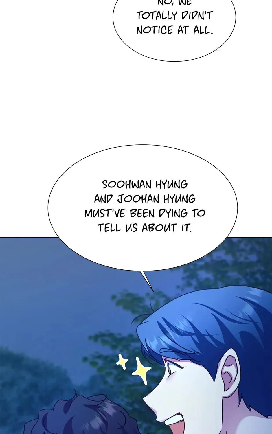 Second Try Idol Chapter 155 page 117 - 