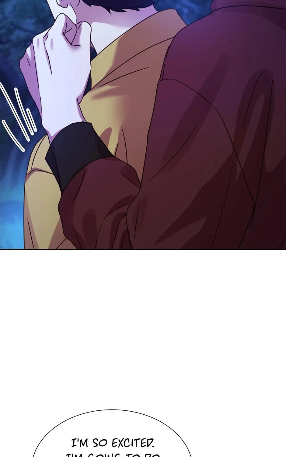 Second Try Idol Chapter 155 page 119 - 