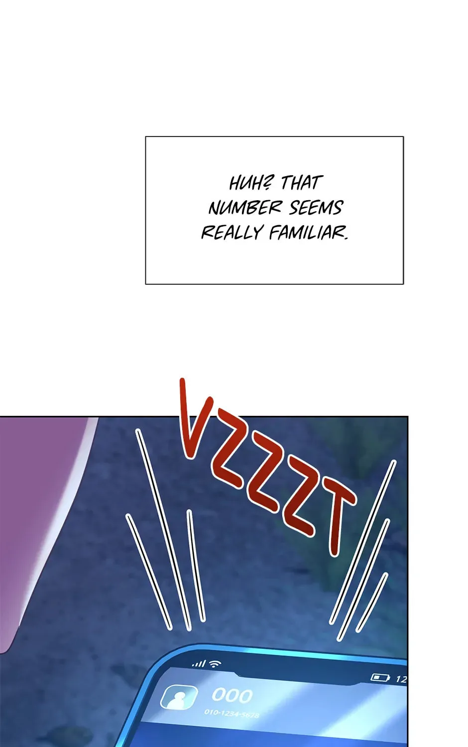Second Try Idol Chapter 155 page 123 - 