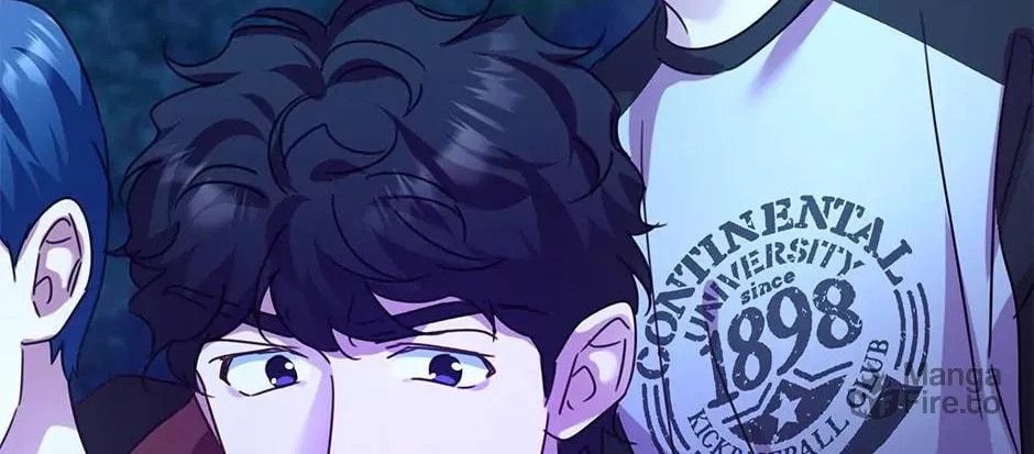 Second Try Idol Chapter 155 page 126 - 