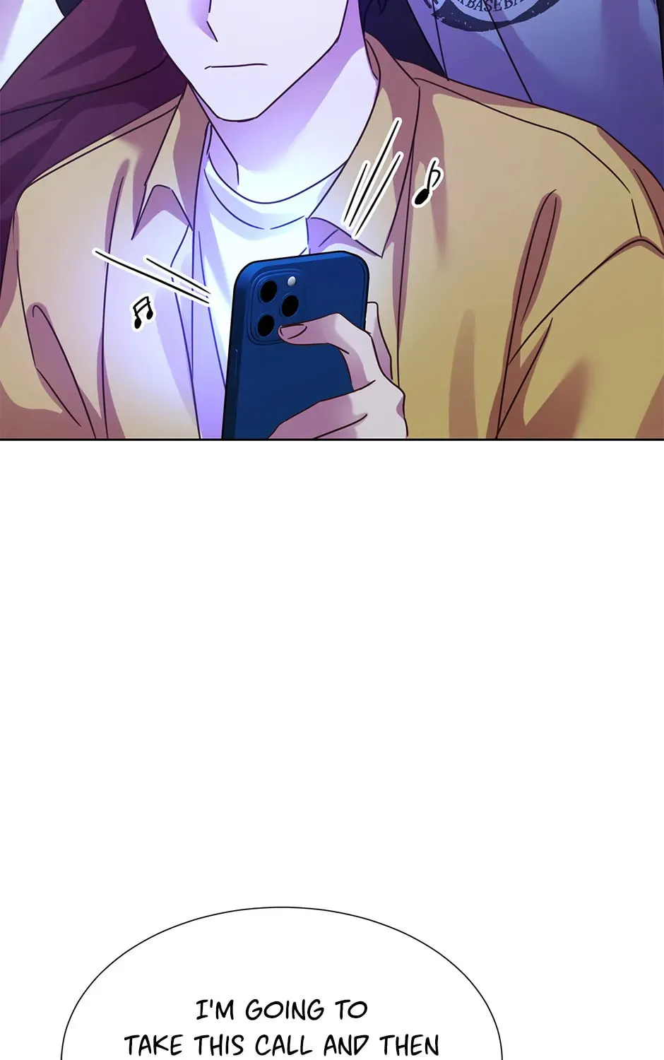 Second Try Idol Chapter 155 page 127 - 