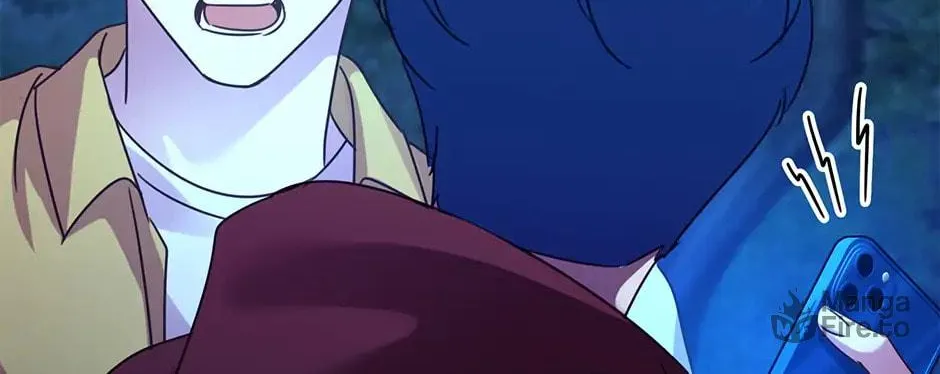 Second Try Idol Chapter 155 page 132 - 