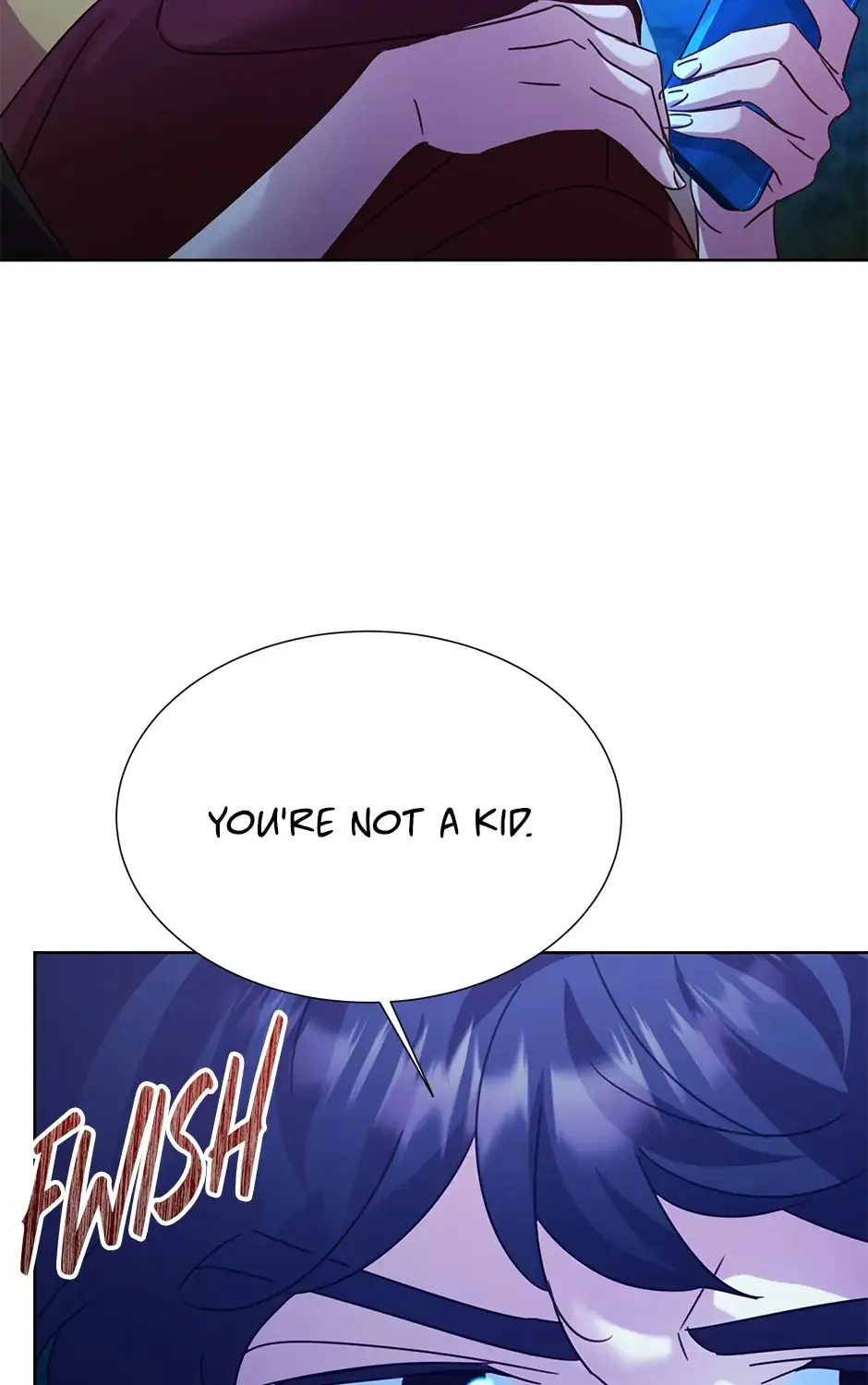 Second Try Idol Chapter 155 page 133 - 