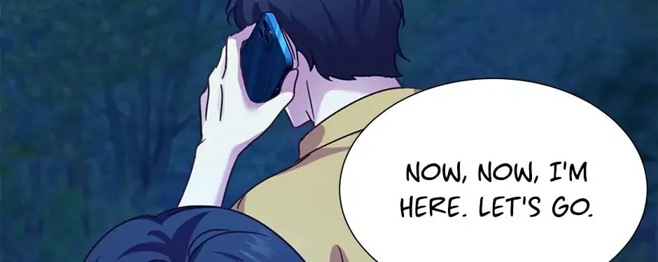 Second Try Idol Chapter 155 page 136 - 
