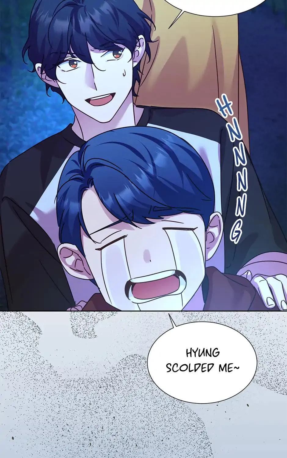 Second Try Idol Chapter 155 page 137 - 