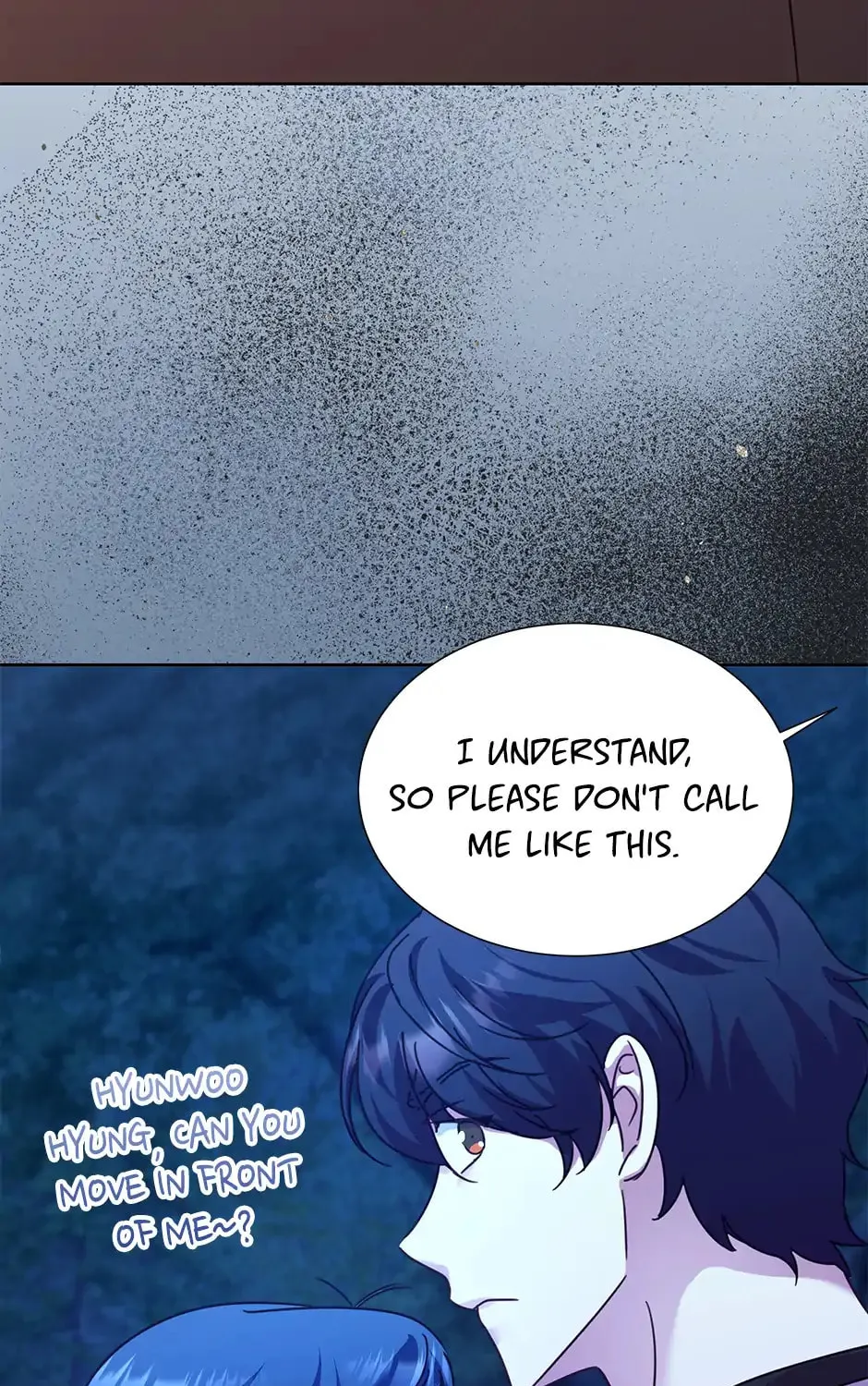 Second Try Idol Chapter 155 page 141 - 
