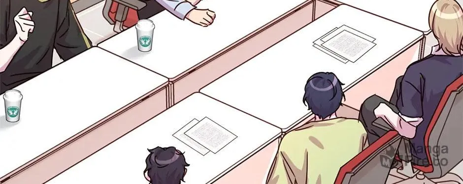 Second Try Idol Chapter 155 page 150 - 