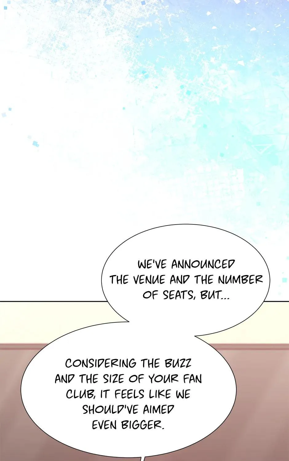 Second Try Idol Chapter 155 page 155 - 