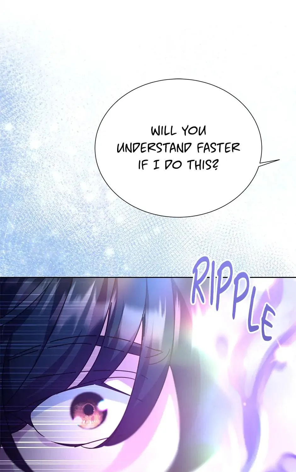 Second Try Idol Chapter 155 page 17 - 