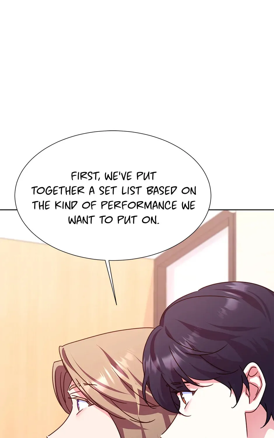 Second Try Idol Chapter 155 page 163 - 