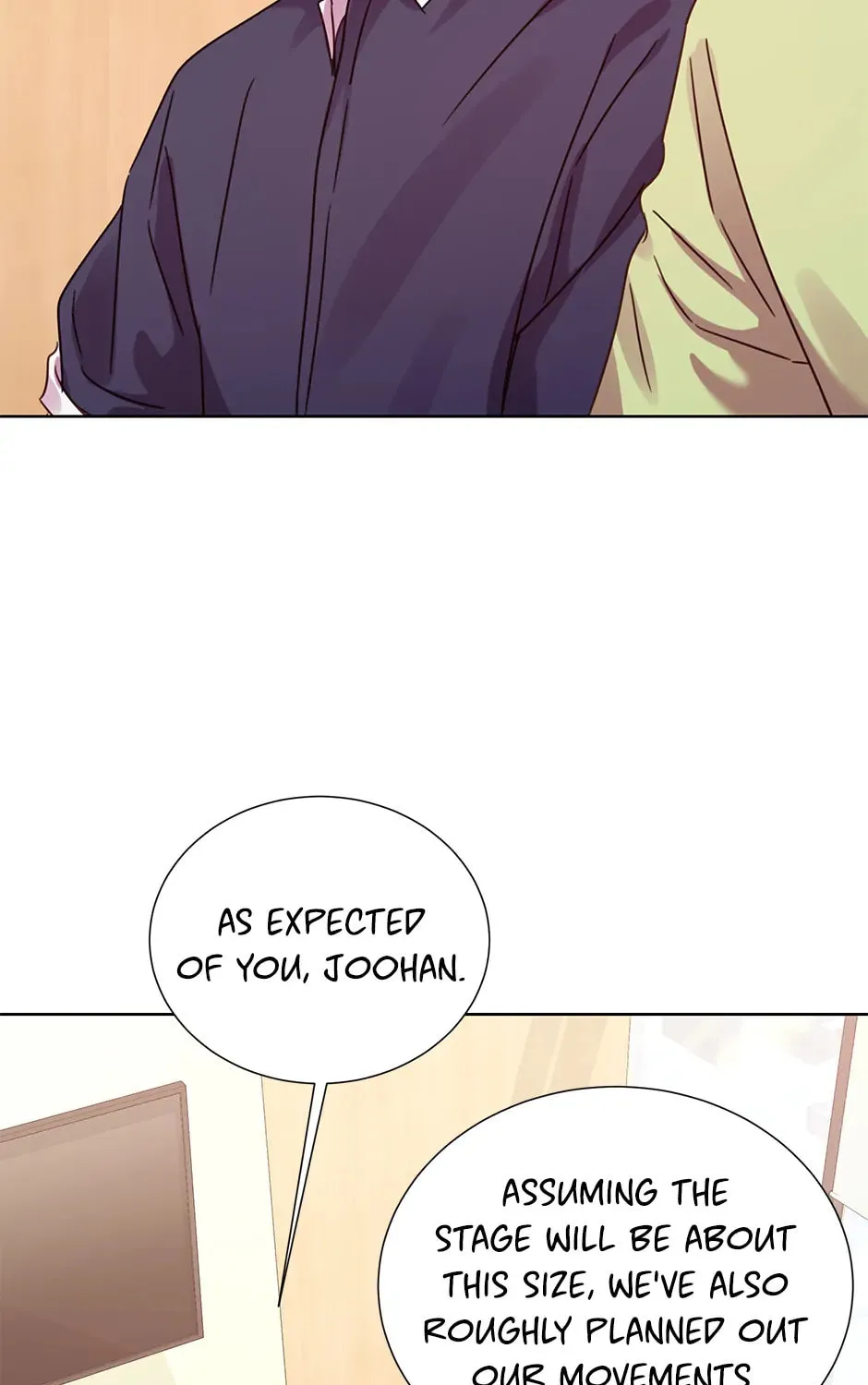 Second Try Idol Chapter 155 page 165 - 