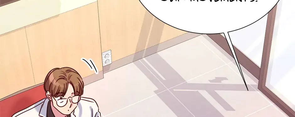 Second Try Idol Chapter 155 page 166 - 