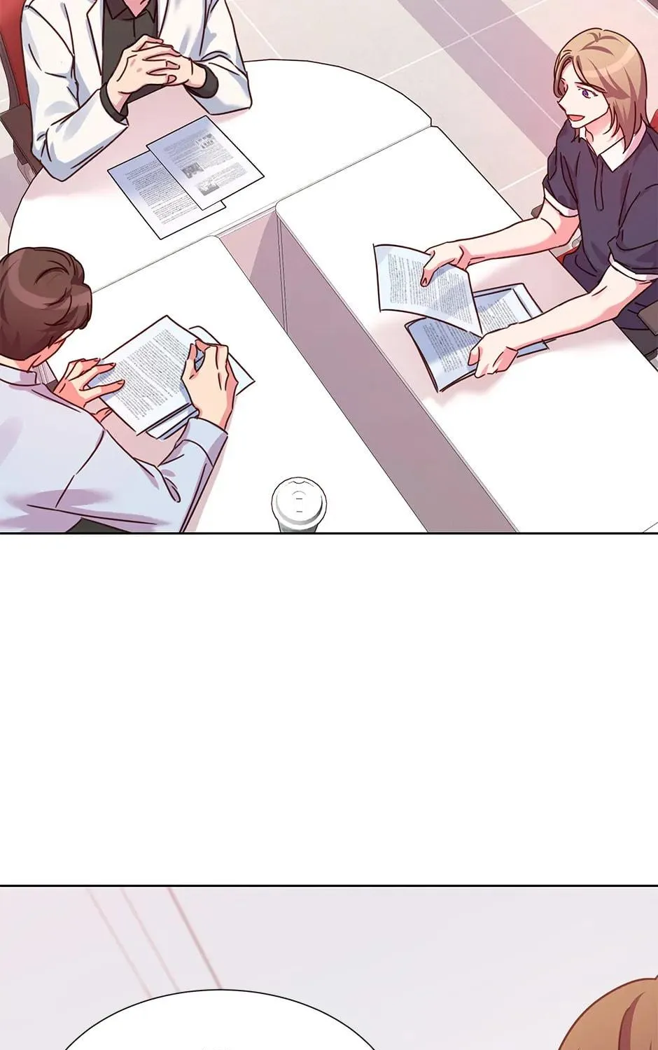 Second Try Idol Chapter 155 page 167 - 
