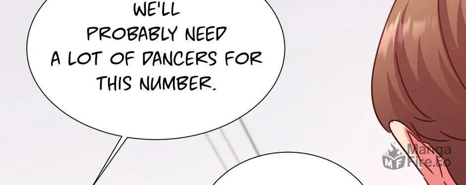 Second Try Idol Chapter 155 page 168 - 
