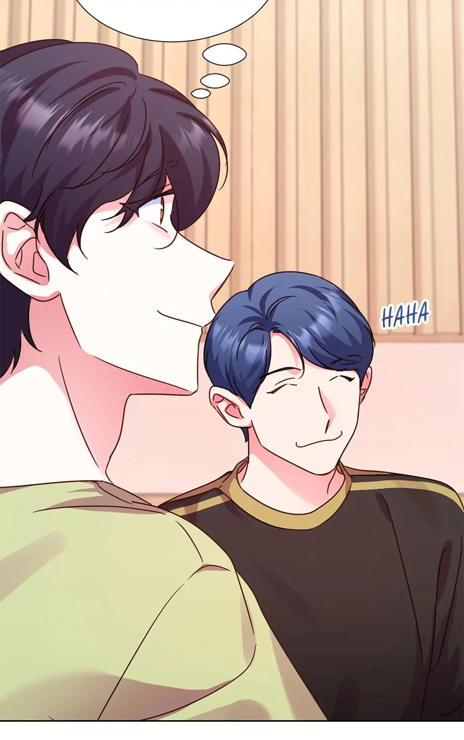 Second Try Idol Chapter 155 page 171 - 