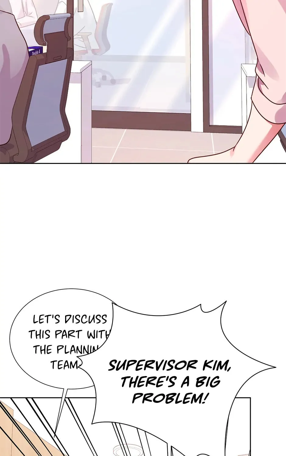Second Try Idol Chapter 155 page 175 - 