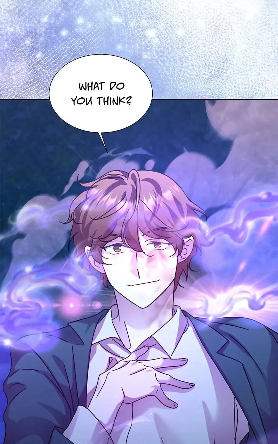 Second Try Idol Chapter 155 page 19 - 