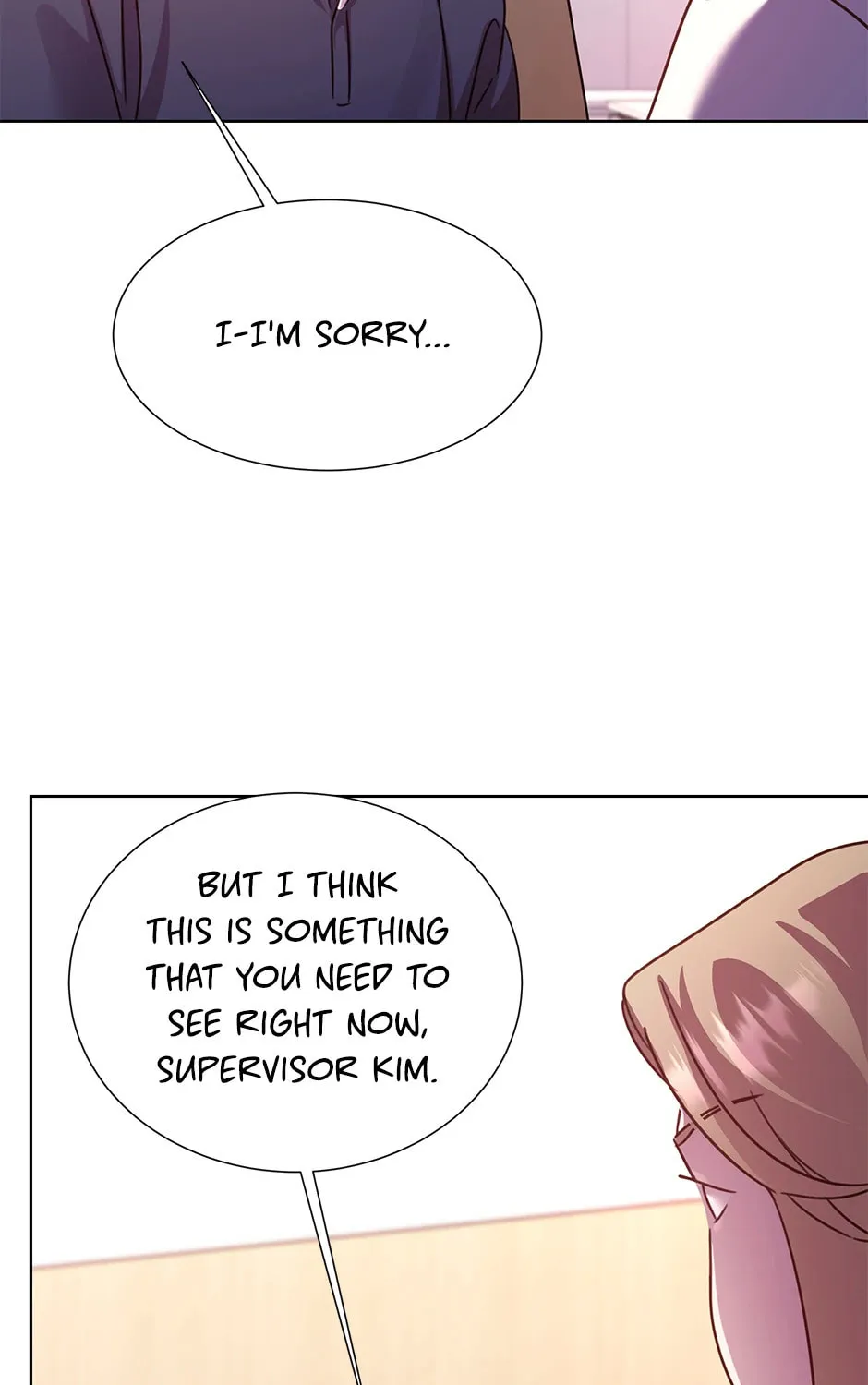 Second Try Idol Chapter 155 page 181 - 