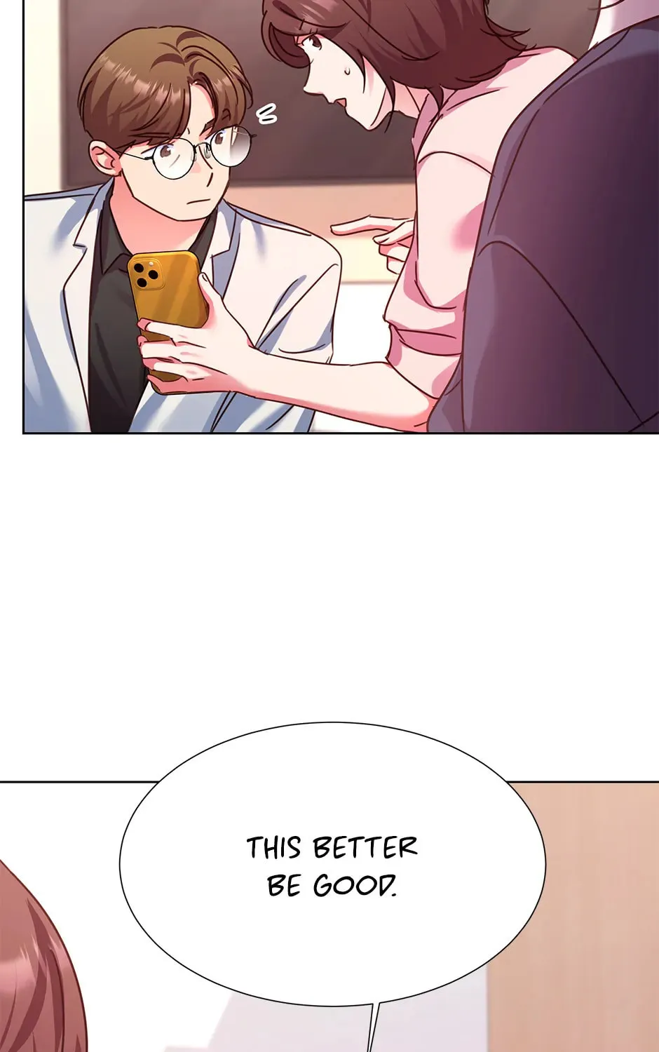 Second Try Idol Chapter 155 page 183 - 