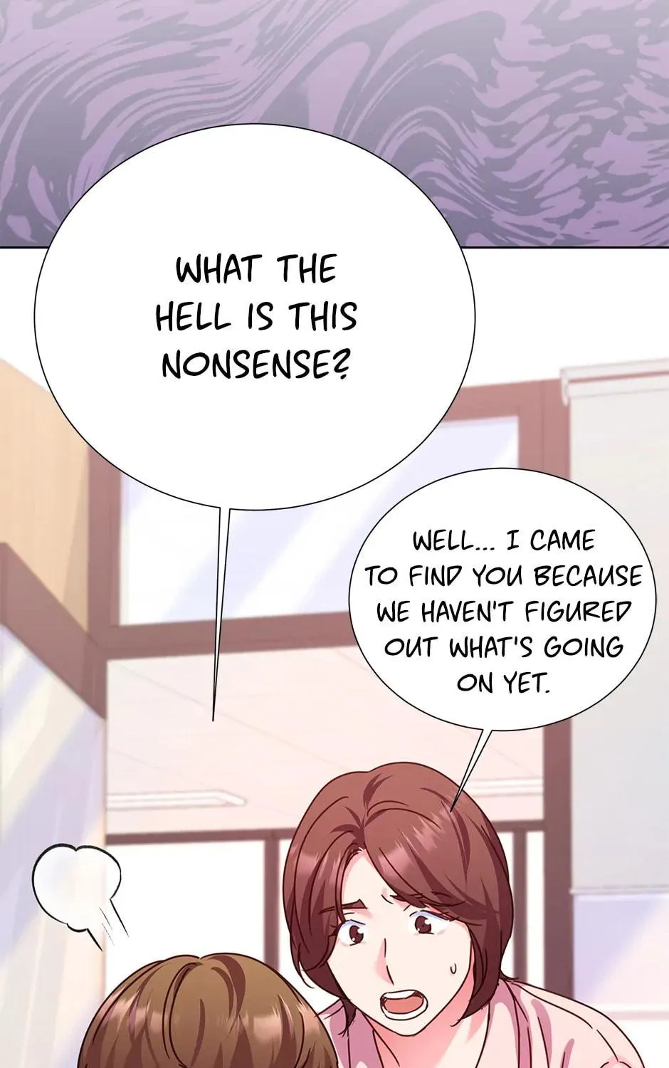 Second Try Idol Chapter 155 page 189 - 