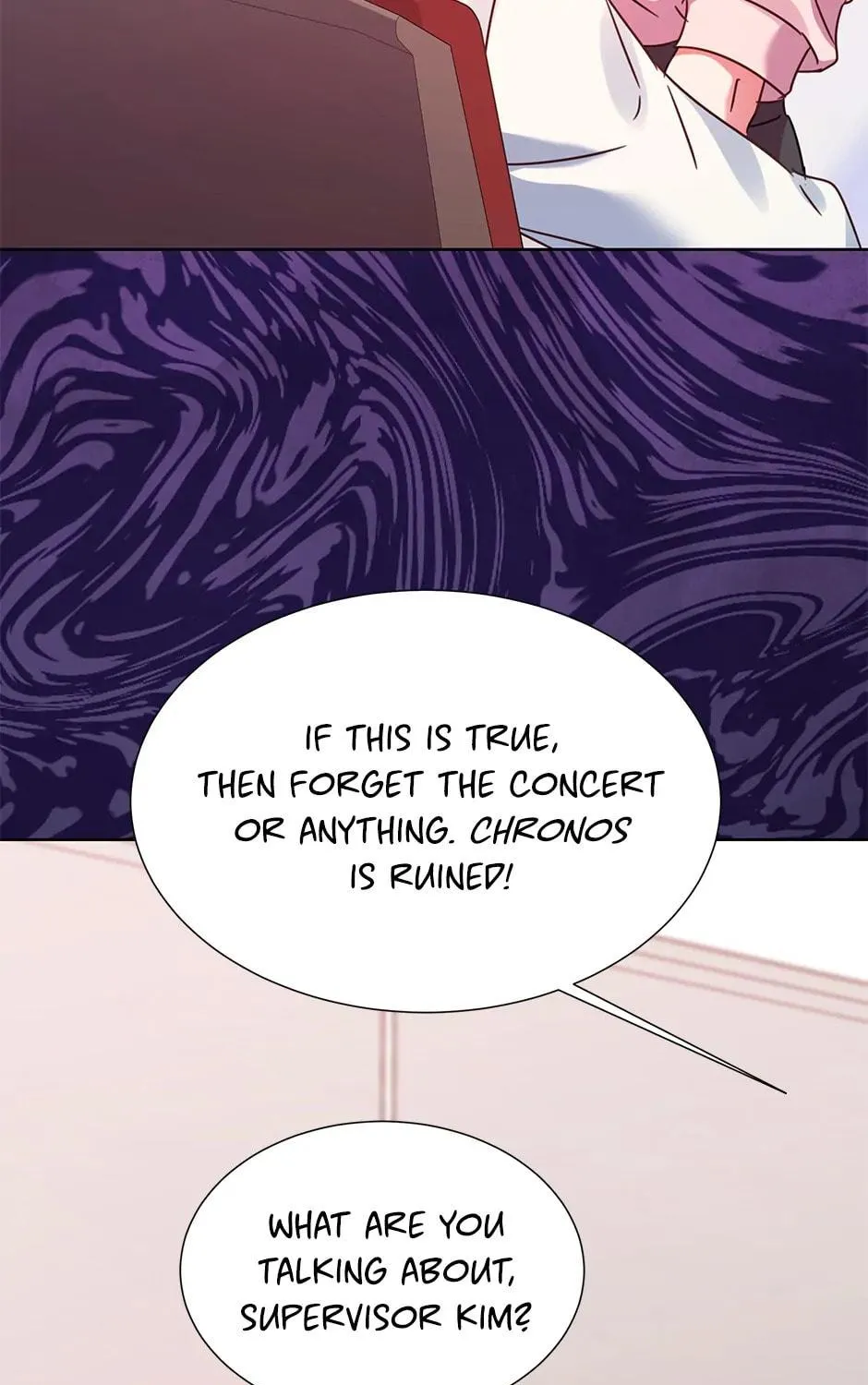 Second Try Idol Chapter 155 page 191 - 