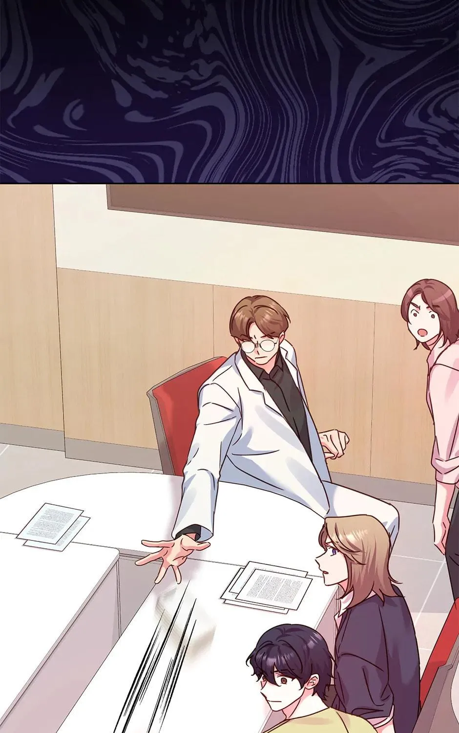 Second Try Idol Chapter 155 page 197 - 