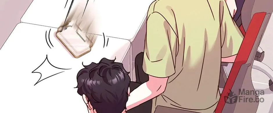 Second Try Idol Chapter 155 page 198 - 